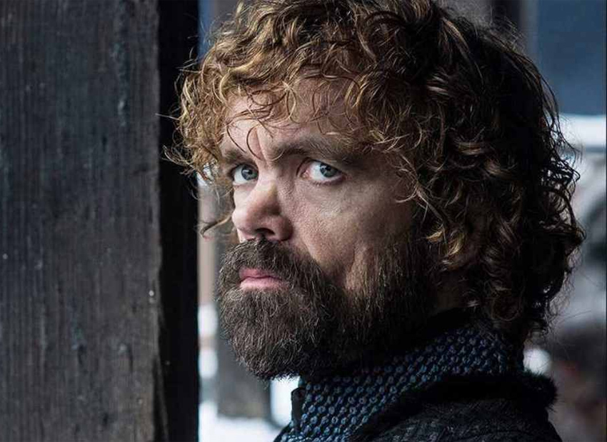 Peter Dinklage attore