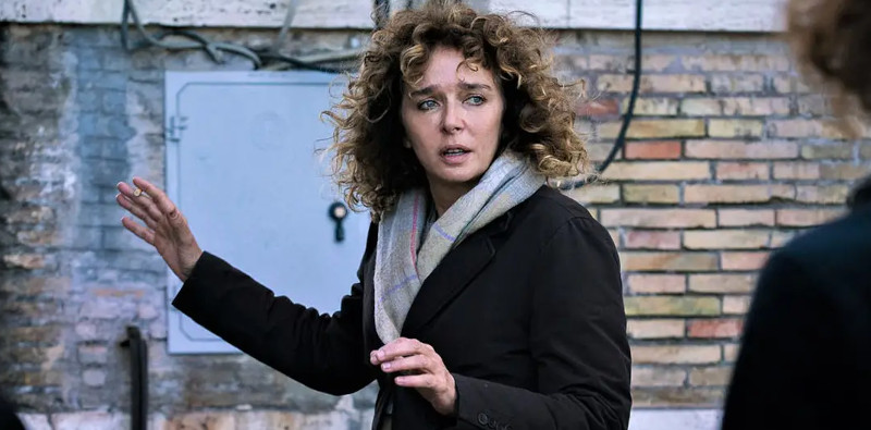 Valeria Golino 2022