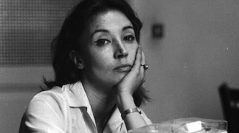 Oriana Fallaci serie