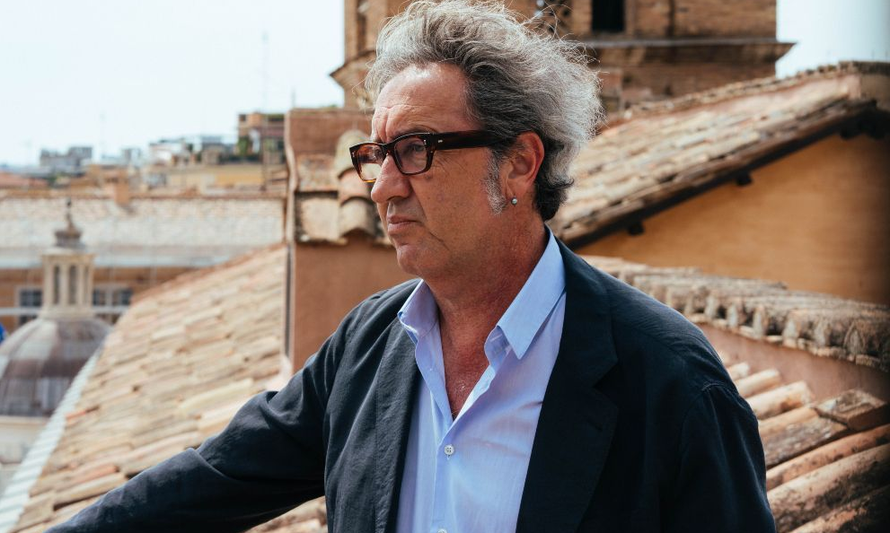 Paolo Sorrentino film